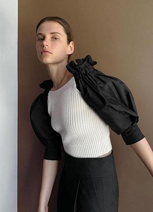Джемпер zara