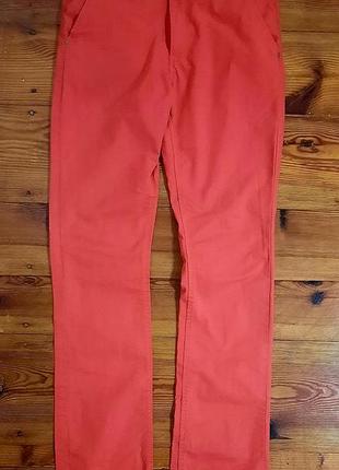 Новые брюки мужские, бренд sublevel