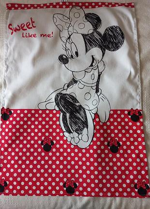 Disney хлопковое полотенце для кухни, 72 см х 50 см