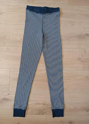 Дитячі термо лосіни / підштаніки tcm tchibo kids 4