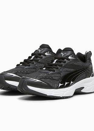 Кросівки puma Dark base 39 40 оригінал