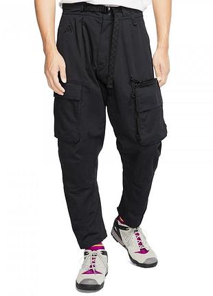 Штани nike acg cargo pants cd7646-011 (оригінал)