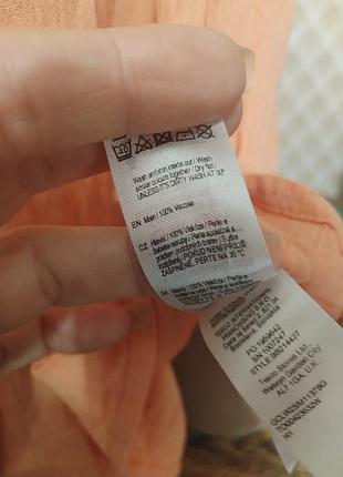 Блуза віскозна 6