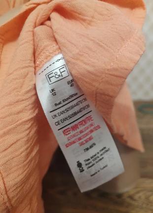 Блуза віскозна 5