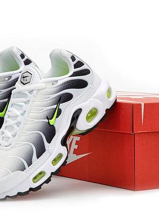 Кроссовки nike air max plus tn