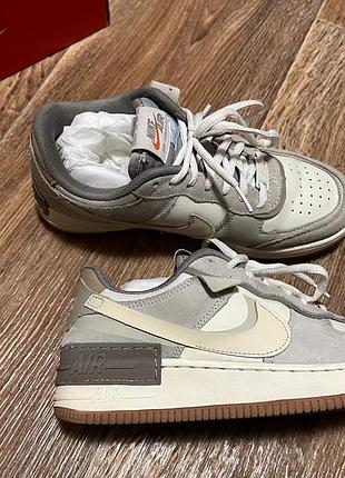 Nike air force 1 (37 размер)