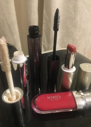 Косметика набор kiko milano
