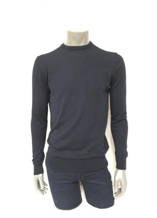 Вовняний светр zara