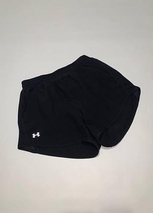 Шорти under respect armour