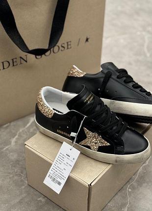 Кеди golden goose ggdb ballstar