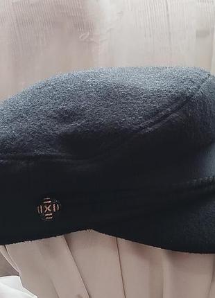 Asos картуз кашкет, розмір 56