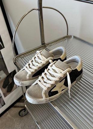 Кеди golden goose ggdb ballstar