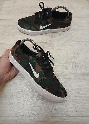 Кроссовки кеды nike sb оригинал
