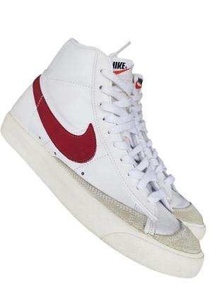 Кроссовки performance nike blazer