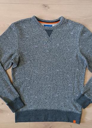 Женский пуловер/ мужская кофта jack&amp;jones original 6