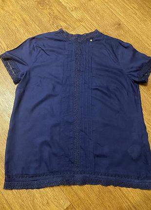 Футболка gas