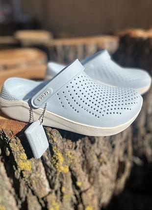 Жіночі крокси сабо crocs literide clog crocs literide clog crocs crocs