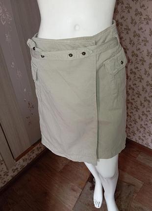 Спідниця на запах hugo boss