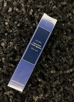 Парфум bleu noir