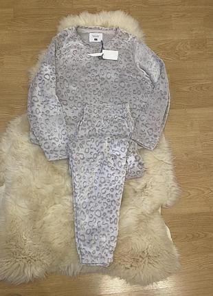 Піжама плюшева