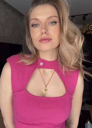 Топ liu jo