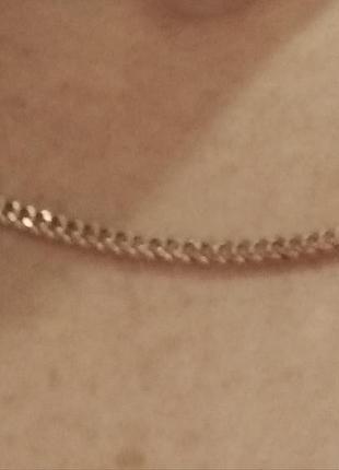 Срочно ! цепочка fj fallon jewelry