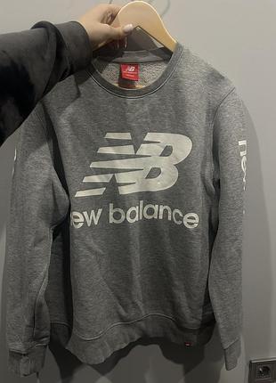 Світшот new balance