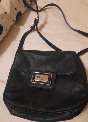 Сумка  guess