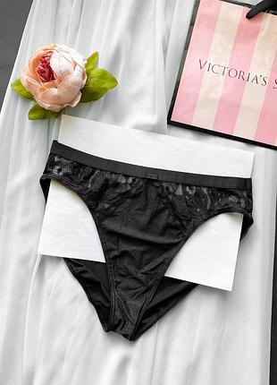 Трусы трусики высокие кружевные