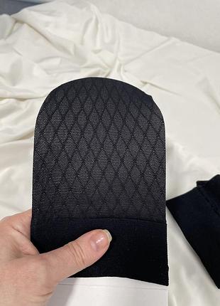 Calzedonia длинные носки