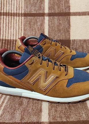 Оригинальные кроссовки Reigning Champ x New Balance M530 Gym Pack