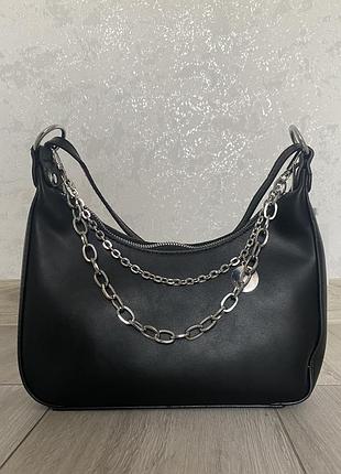 Сумка з ланцюжком 2