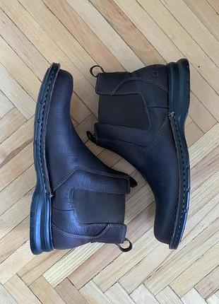 Черевички clark’s