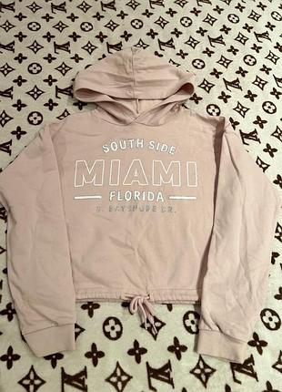 Худі h&m