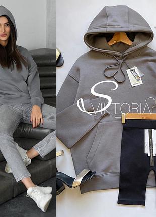 Худи pull & bear