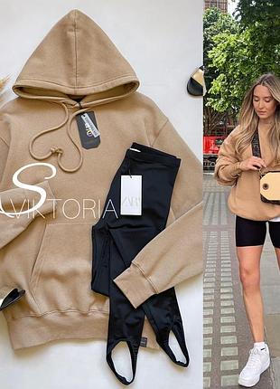 Худи pull & bear