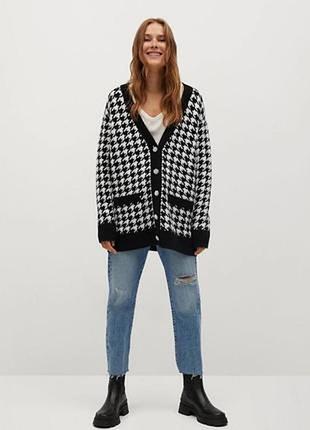 Кардиган mango