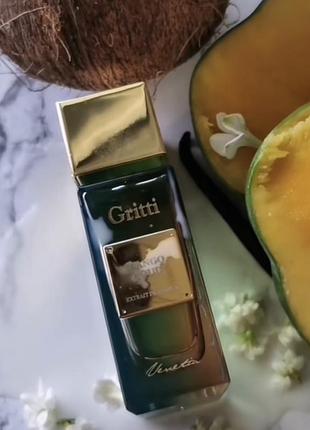 Gritti mango aoud • новинка 2024  • adele • choix une nuit  • because i am free