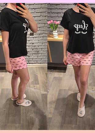 Жіноча піжама