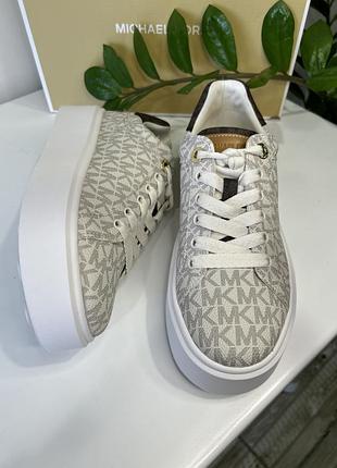 Кроссовки michael kors кеды