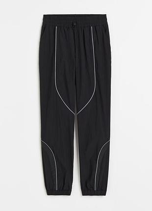 Спортивні штани h&m