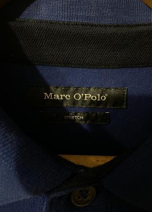 Поло marc o’polo