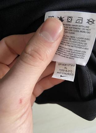 Поло nike golf