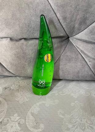 Гель для тела алоэ holika holika