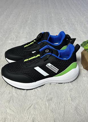 Кроссовки тестильные apawwa для мальчика, кроссовки, кроссы,32,33,35,36