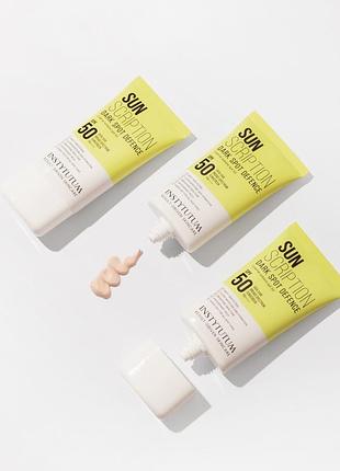 Spf від instytutum