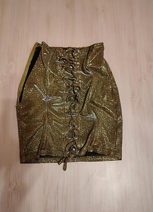 Топ pretty little thing маленького размераash64