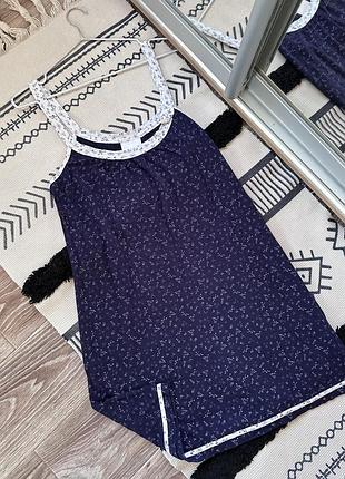 Нічна натуральна сорочка 🥰😍