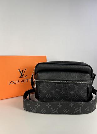 Сумка месенджер