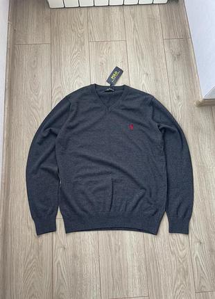 Кофта polo ralph lauren